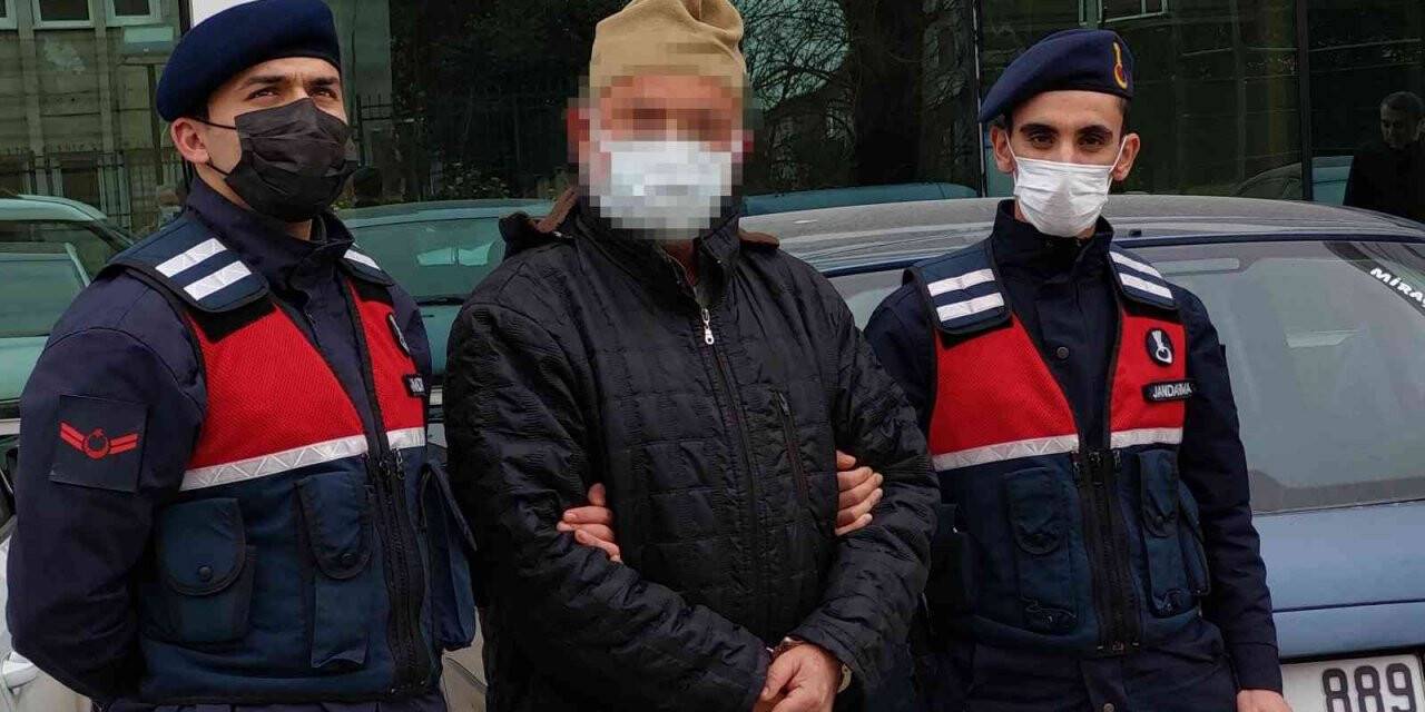 Samsun’da El-Kaide operasyonunda gözaltına alınan şahıs tutuklandı