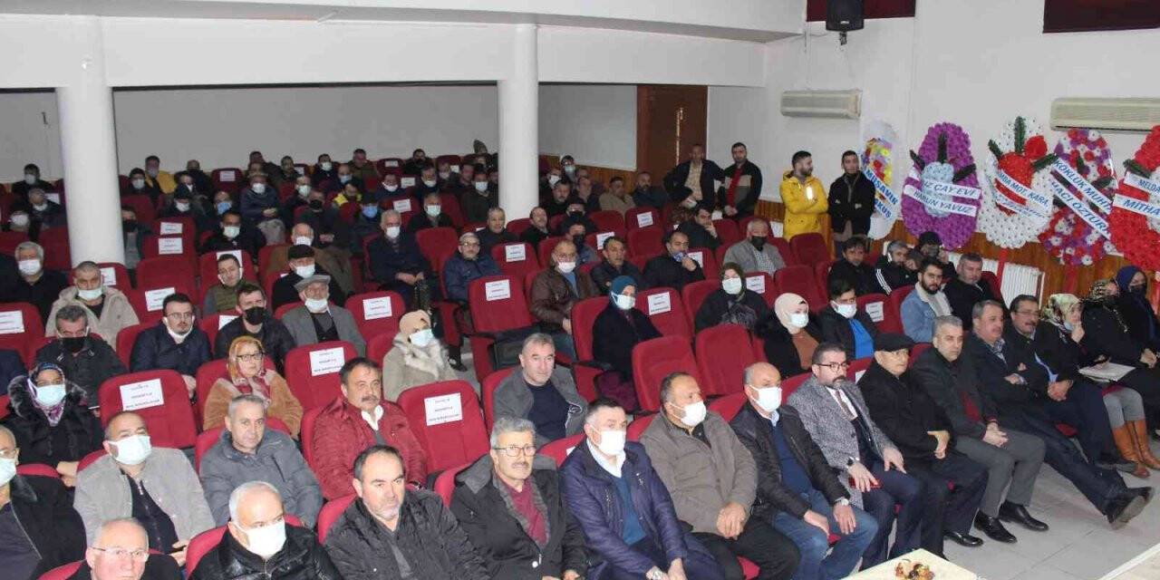 Kahveciler Odası ‘Çalışkan’ ile güven tazeledi