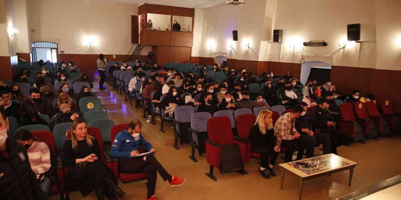 İstanbul Gençlik Oyunları Şişli’de