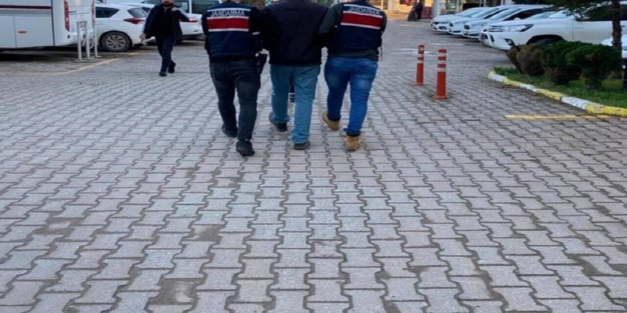 Balıkesir’de 16 FETÖ şüphelisine gözaltı