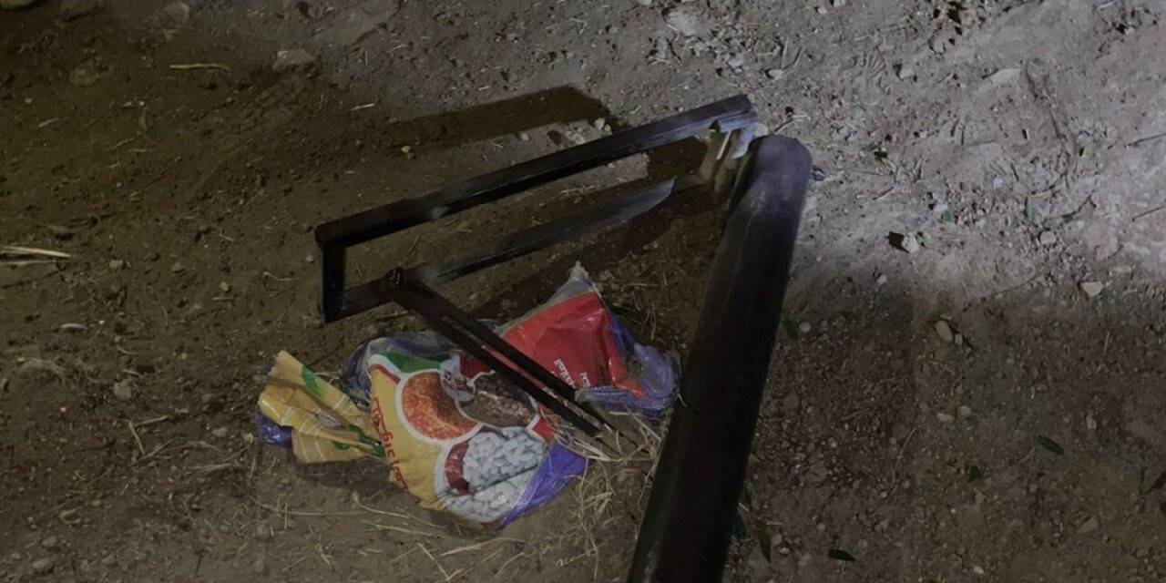 Irak’ta ABD Büyükelçiliğine yönelik saldırıda 2 kişi yaralandı