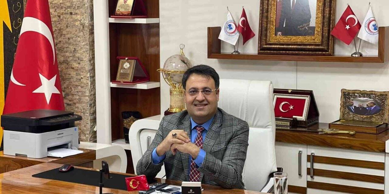 Erdemliler Hareketi ‘Mavi Vatan’ için uzmanlarıyla bir araya geliyor