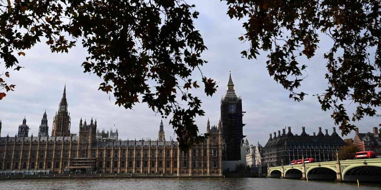 İngiltere Parlamentosu’nda Çin ajanı alarmı