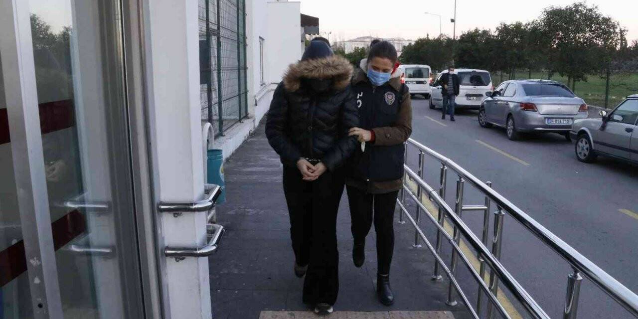 Adana’da sahte polis ve savcılara operasyon: 20 gözaltı kararı