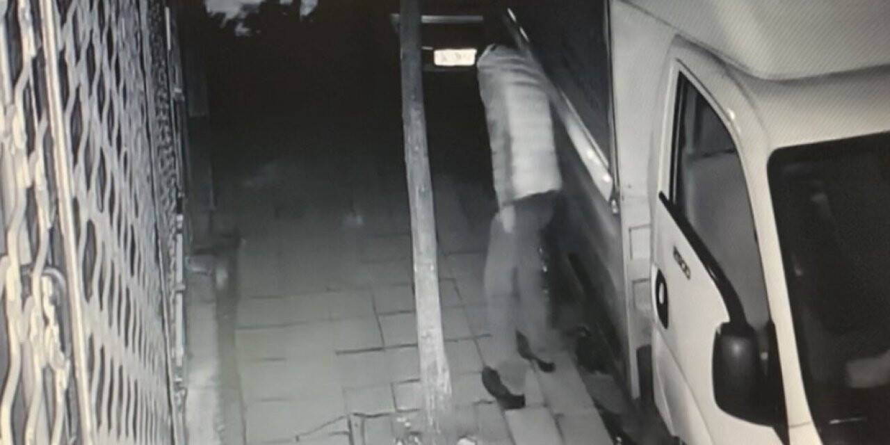 İstanbul’da bir mahalleye mazot hırsızı dadandı