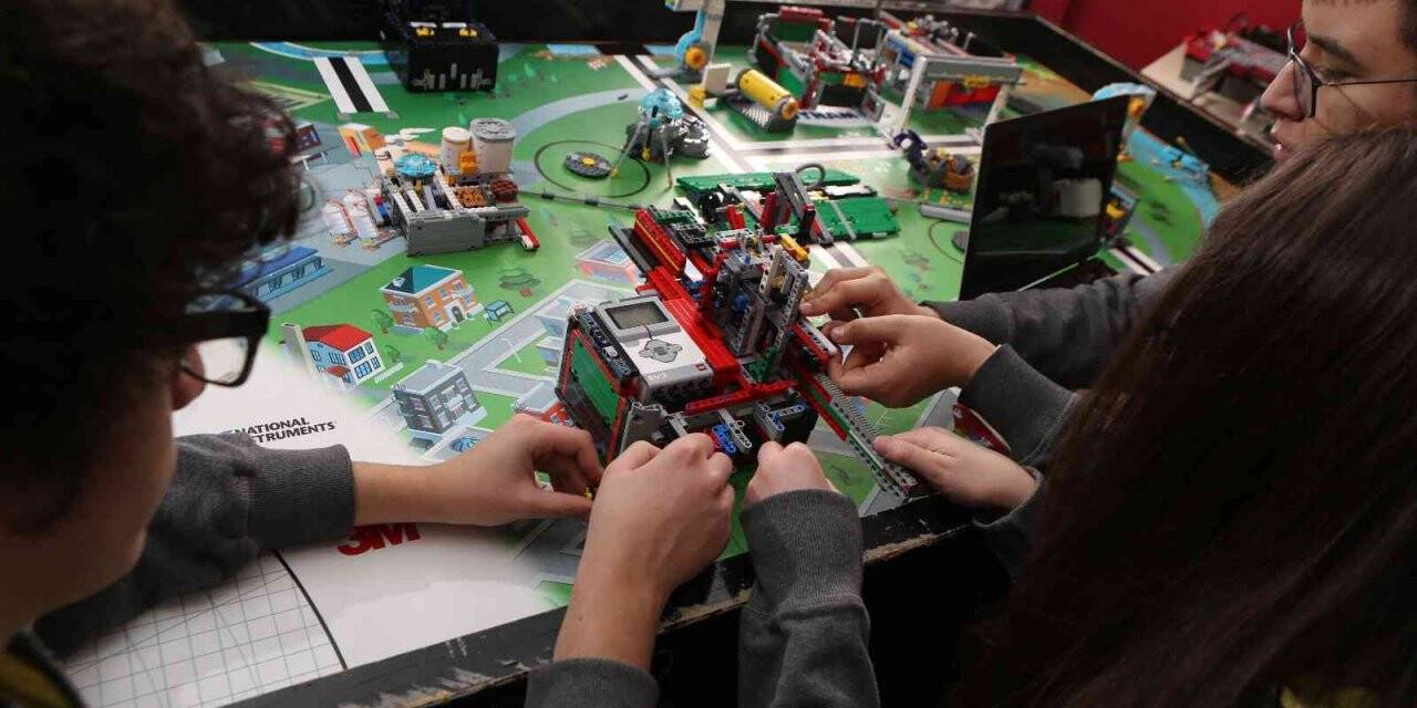 Dünyanın en iyi üniversiteleri Bahçeşehir Koleji mezunlarını seçiyor