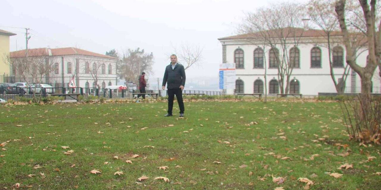 Diyarbakır’da birçok noktada ‘Namazgah’ olduğu ortaya çıktı