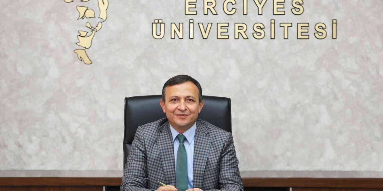 Akademik Girişimcilikte Zirve Erciyes Teknopark’ın