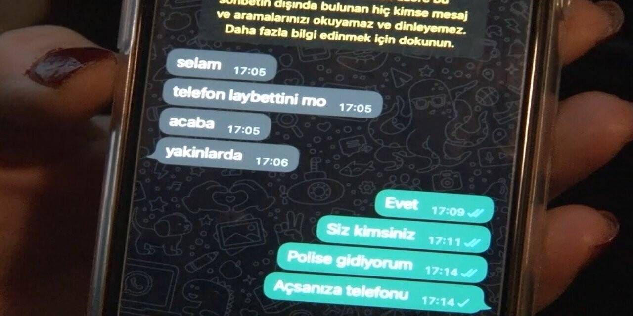 Küçükçekmece’de dehşet: Uyanınca hırsızla burun buruna geldi