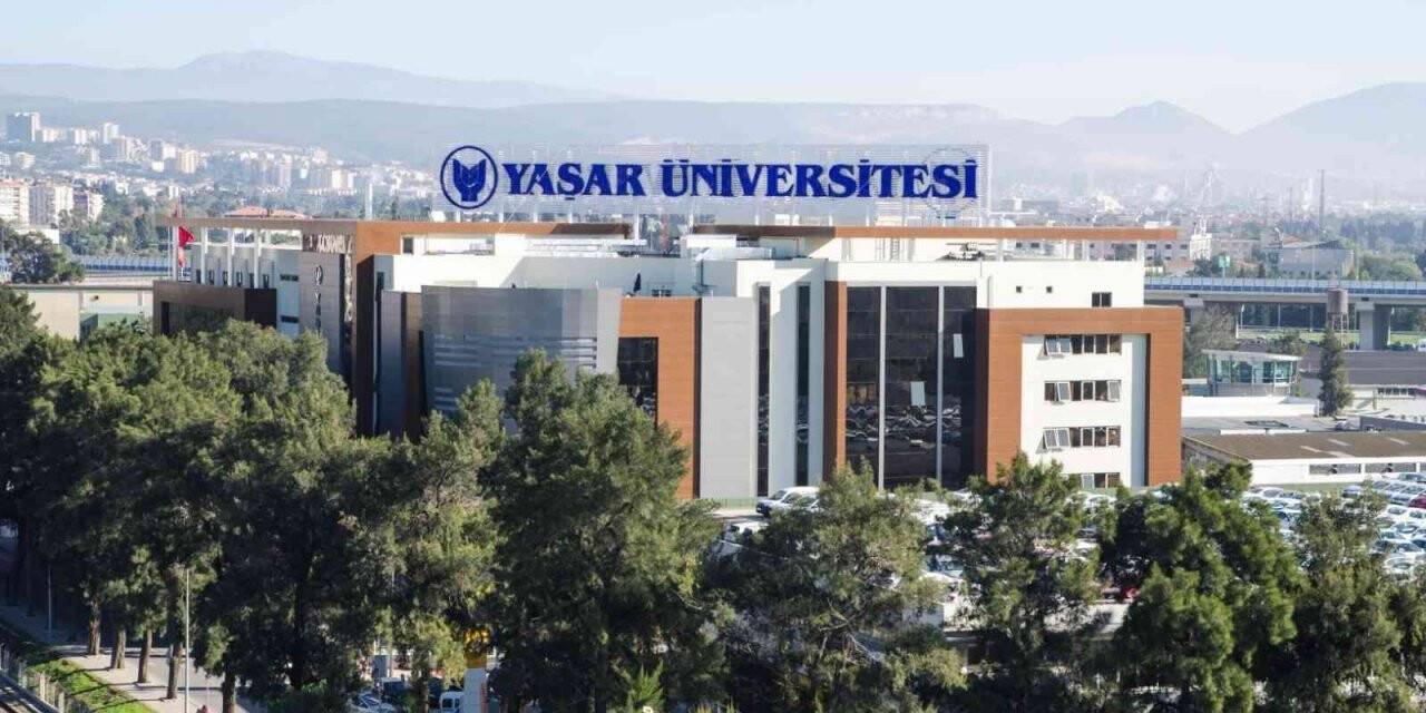 Yaşar Üniversitesine ‘Sıfır Atık’ belgesi