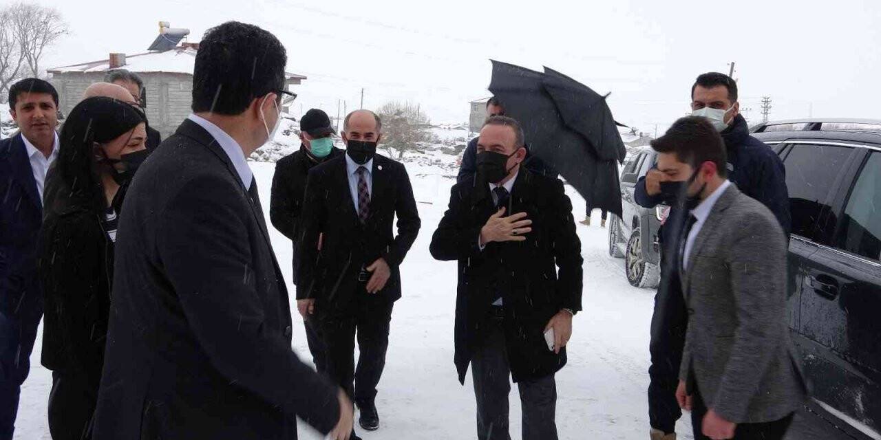 Ardahan’da kütüphane sayısı gün geçtikçe artıyor