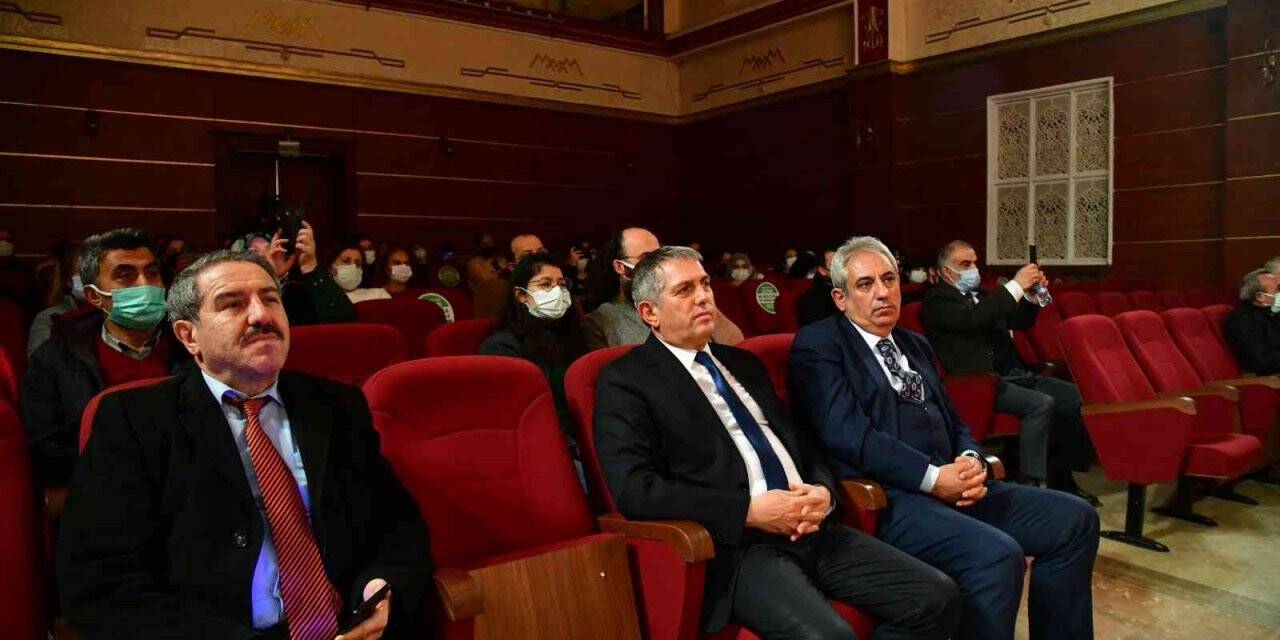 Mamaklılar Gönül Coğrafyası’nda buluştu