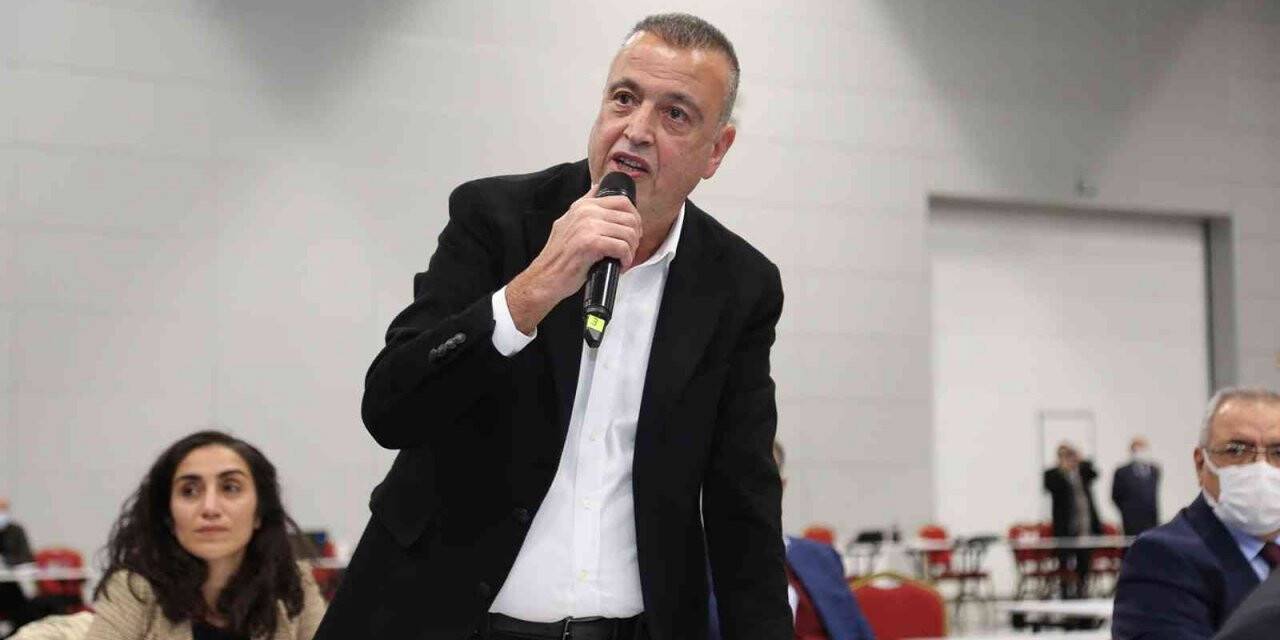 Ataşehir’de 6 mahallenin nazım imar planları çıktı