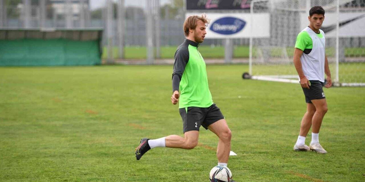 Bursaspor’dan İsmail Çokçalış açıklaması