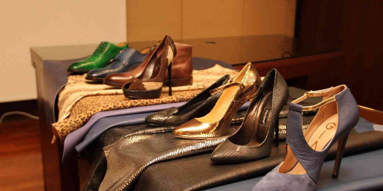 Türk deri sektörü, 2 milyar dolar ihracat hedefliyor