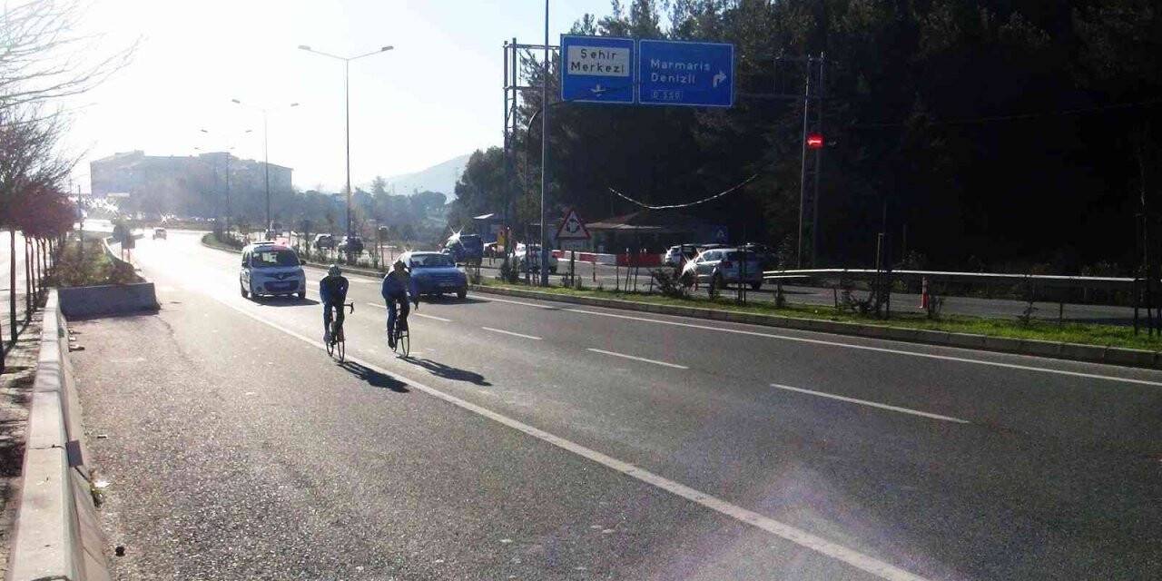 Ağız ve diş sağlığına dikkat çekmek için 850 km pedal çevirecekler