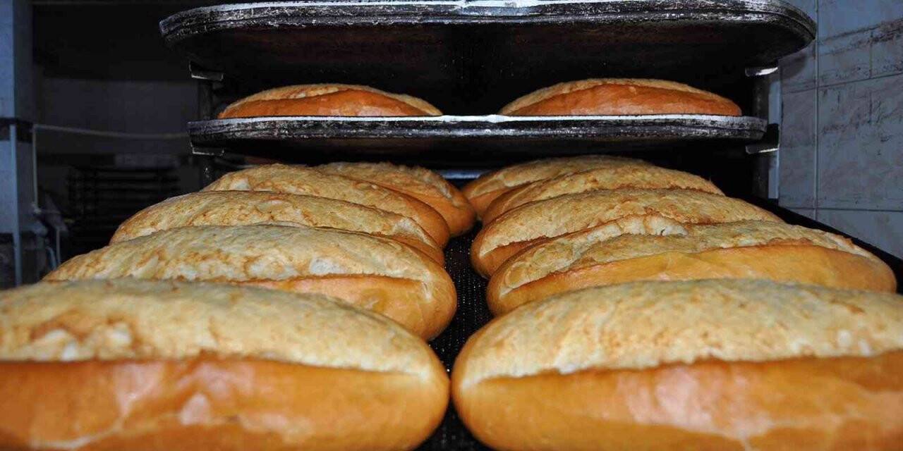 Somun ekmek satın alınacak