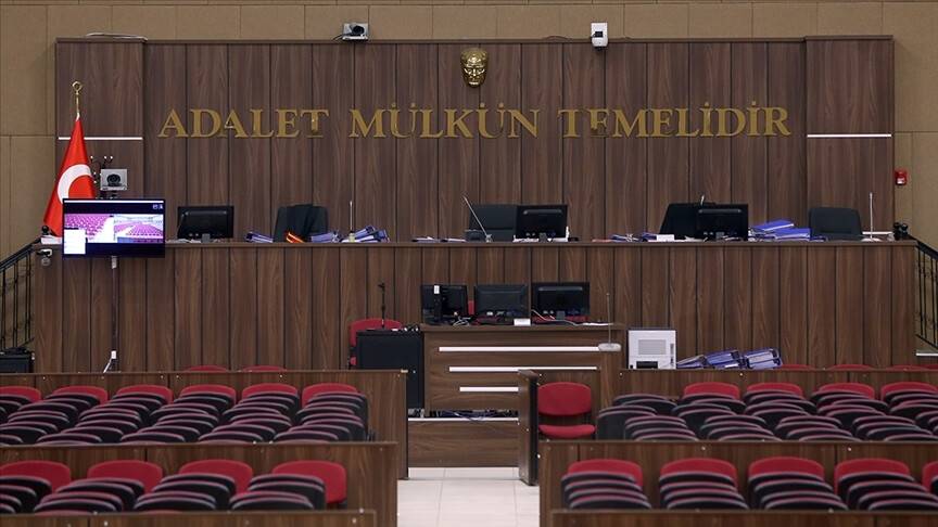 Şırnak merkezli terör operasyonunda yakalanan 9 şüpheli tutuklandı