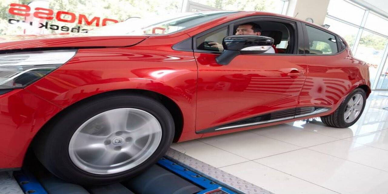 Oto ekspertiz de güvenceniz: Dynomoss