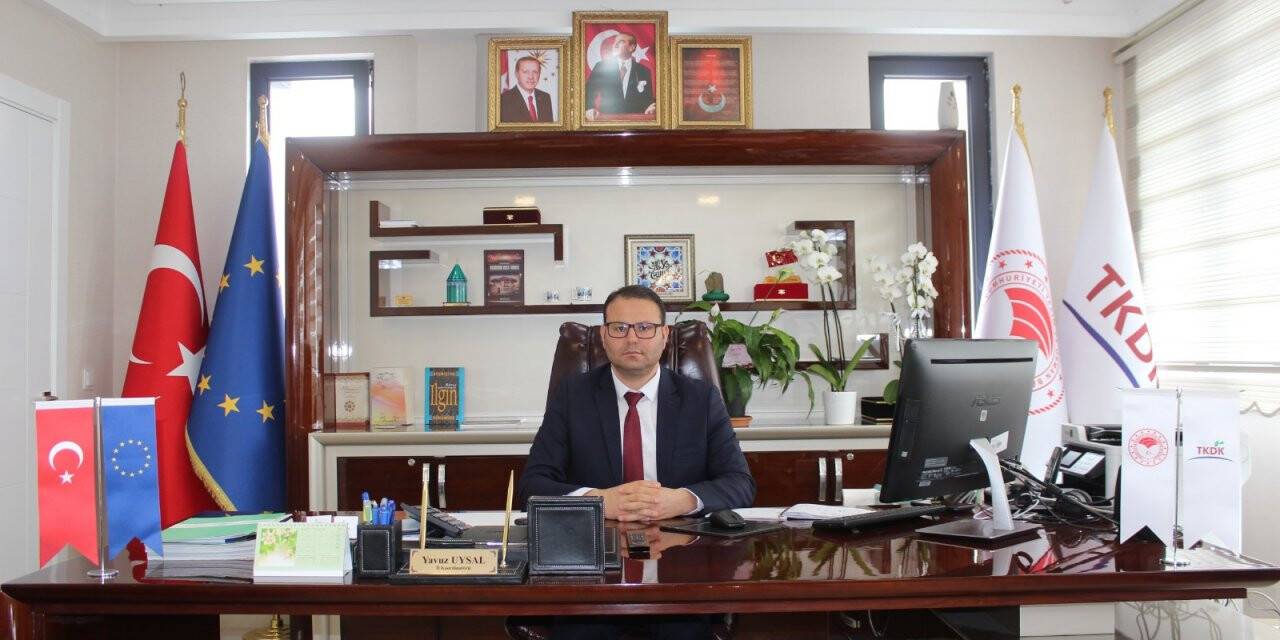 TKDK Konya yeni çağrı ilanına çıktı