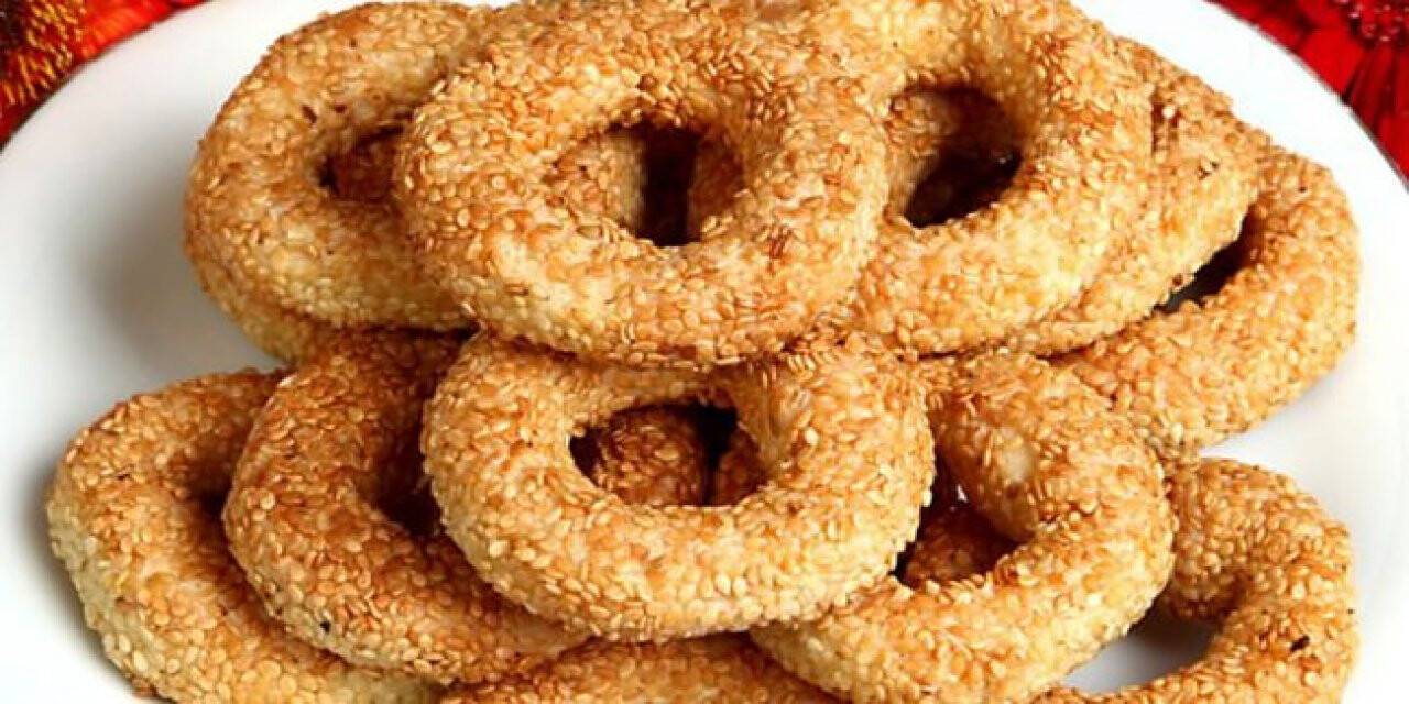 Kandil simidi alınacak