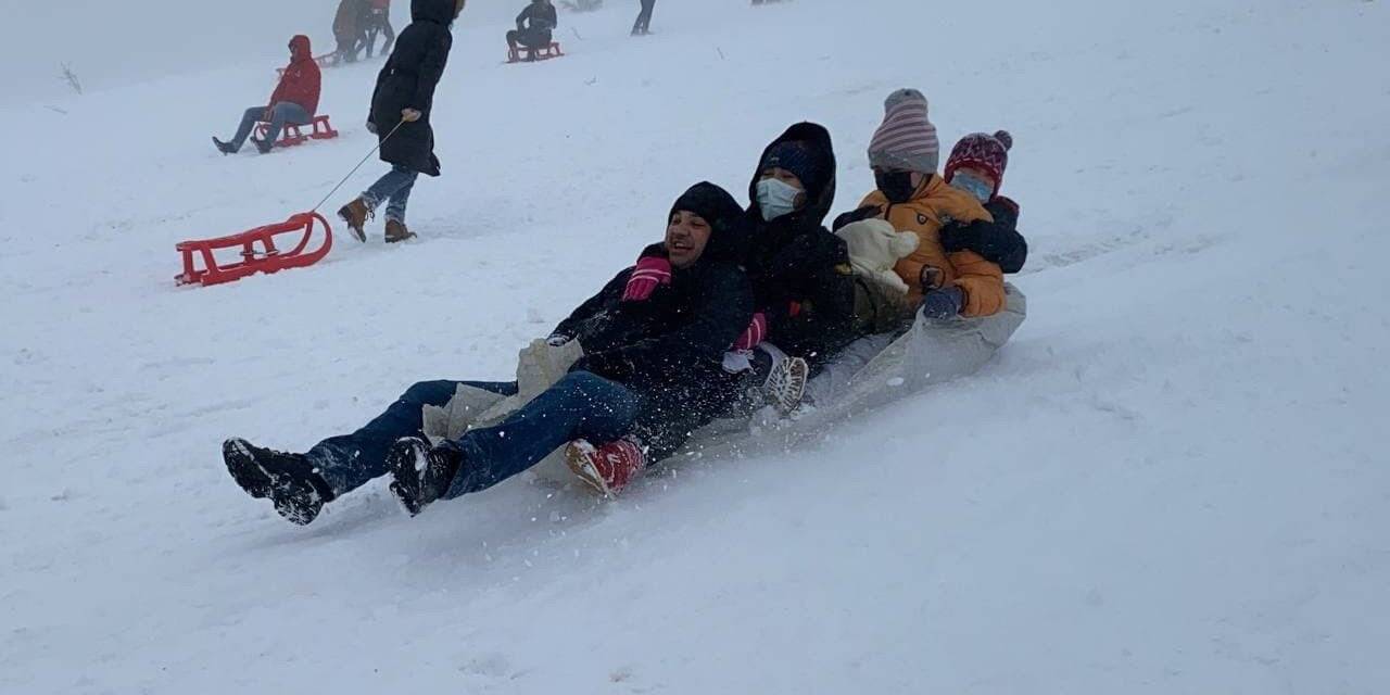 Karabük’te eğitim ve öğretime 1 gün ara verildi