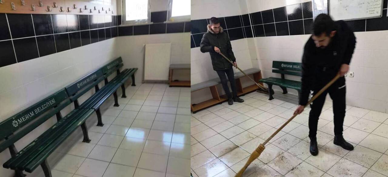 Farkındalık hareketi devam ediyor