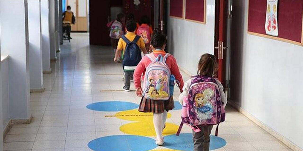 Dönemin son ders zili cuma günü çalacak