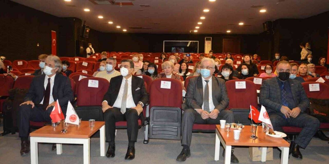 Eğitimde Ukrayna ile iş birliği protokolü imzalandı