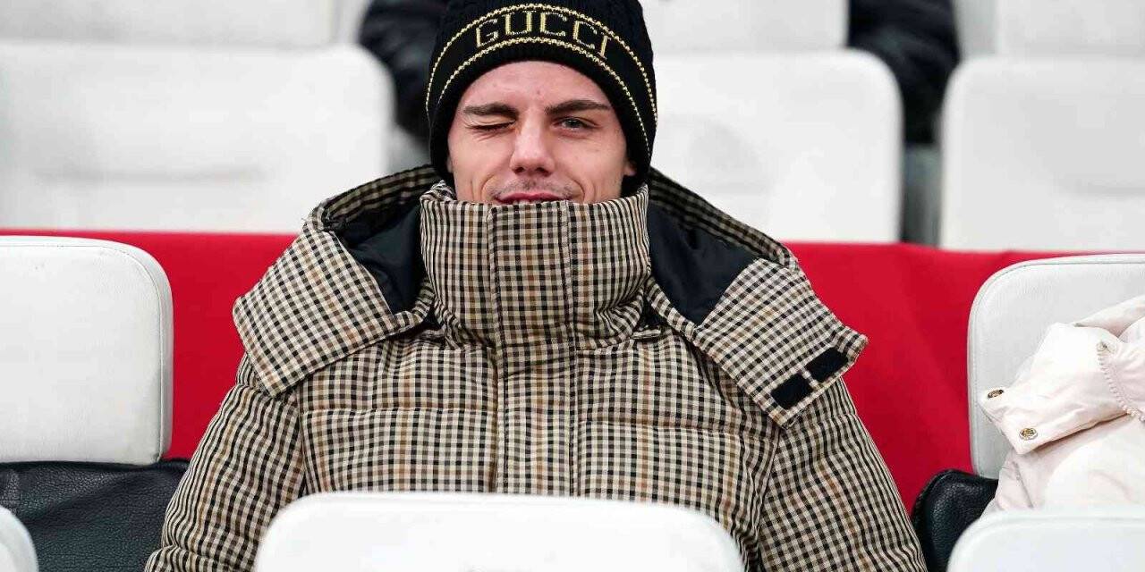 Spor Toto Süper Lig: Beşiktaş: 0 - Gaziantep: 0 (Maç devam ediyor)