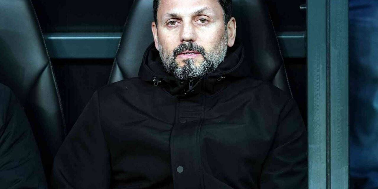 Erol Bulut’un yüzü yine gülmedi!
