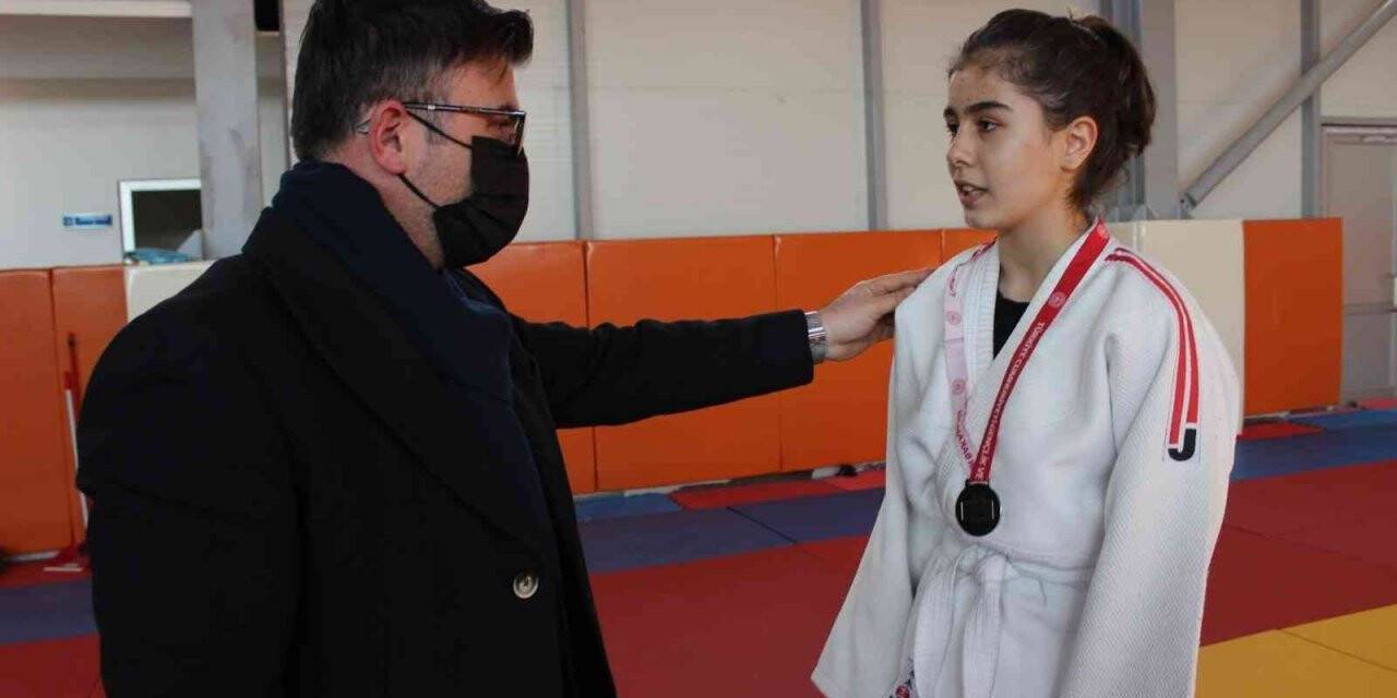 Yıldızlar Judo il birincileri belli oldu