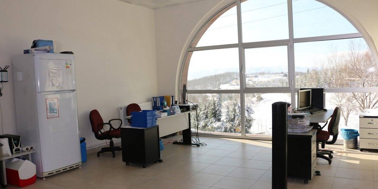 İlimtepe Sağlık Ocağı, yeni yerinde daha sağlıklı