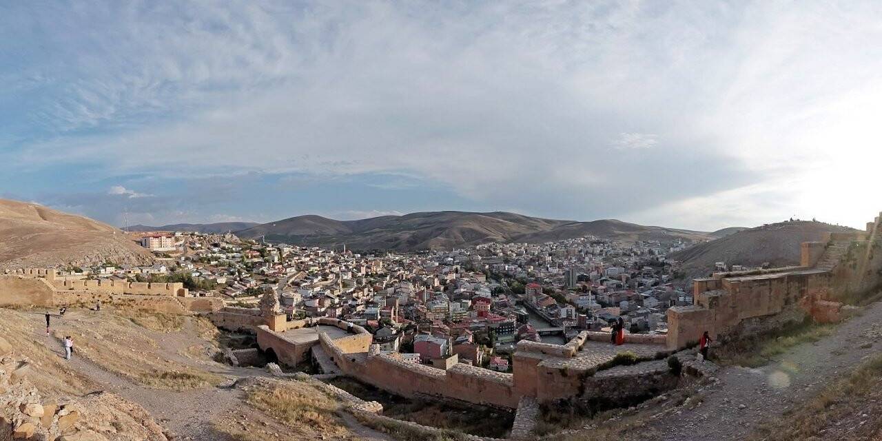 Bayburt’ta 2021 yılında 871 konut satıldı