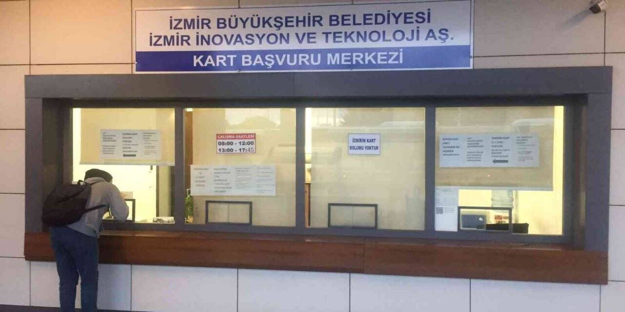 İzmir’de ‘Sağlık Personeli Kartı’ uygulaması başladı