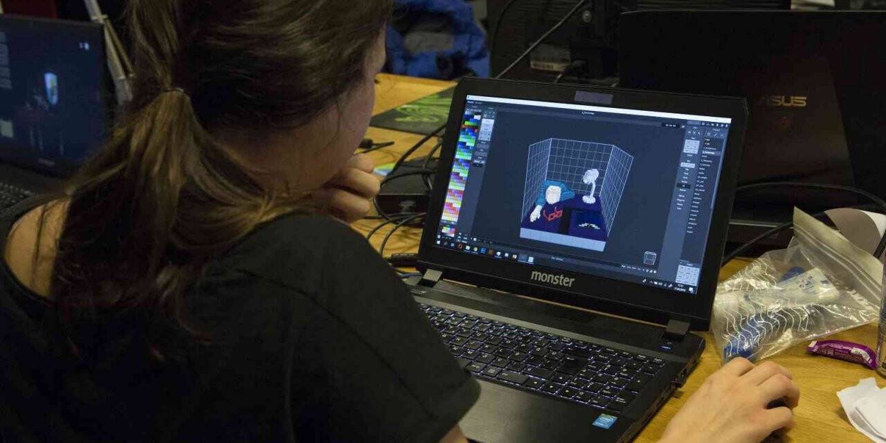 Oyun geliştiricilerinin şirketleşmesi desteklenecek