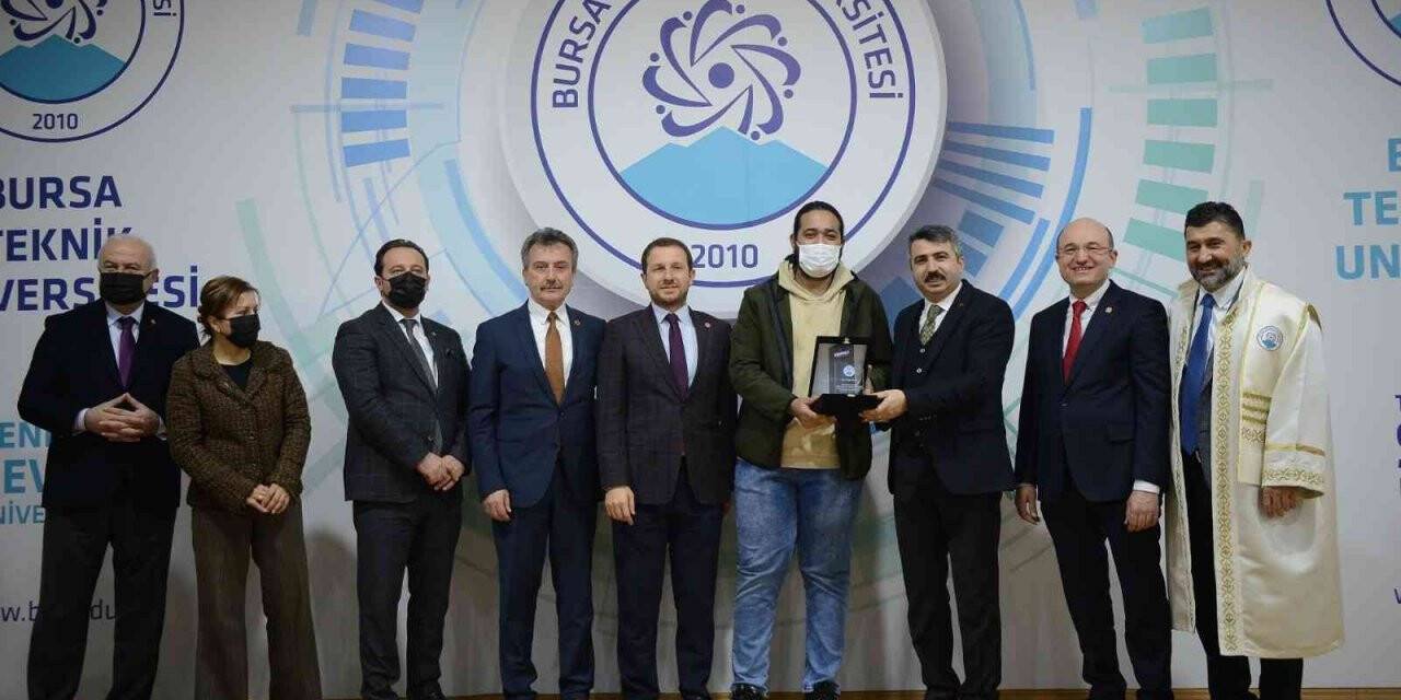 Milli teknoloji hamlesine ’Yıldırım’ destek