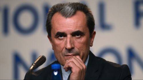 Bulgaristan'da Gensoru Oylaması