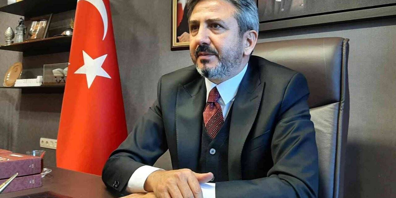 Başkan Aydın’dan Kılıçdaroğlu’na: “Neden doğru konuşmuyorsun?”