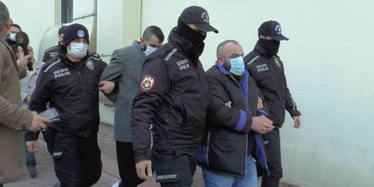 İnsanların evine uyuşturucu yerleştirip kumpas kuranlara operasyon
