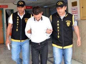 SAHTE POLİSİN TELEFONUNA EMNİYET MÜDÜRÜ ÇIKTI