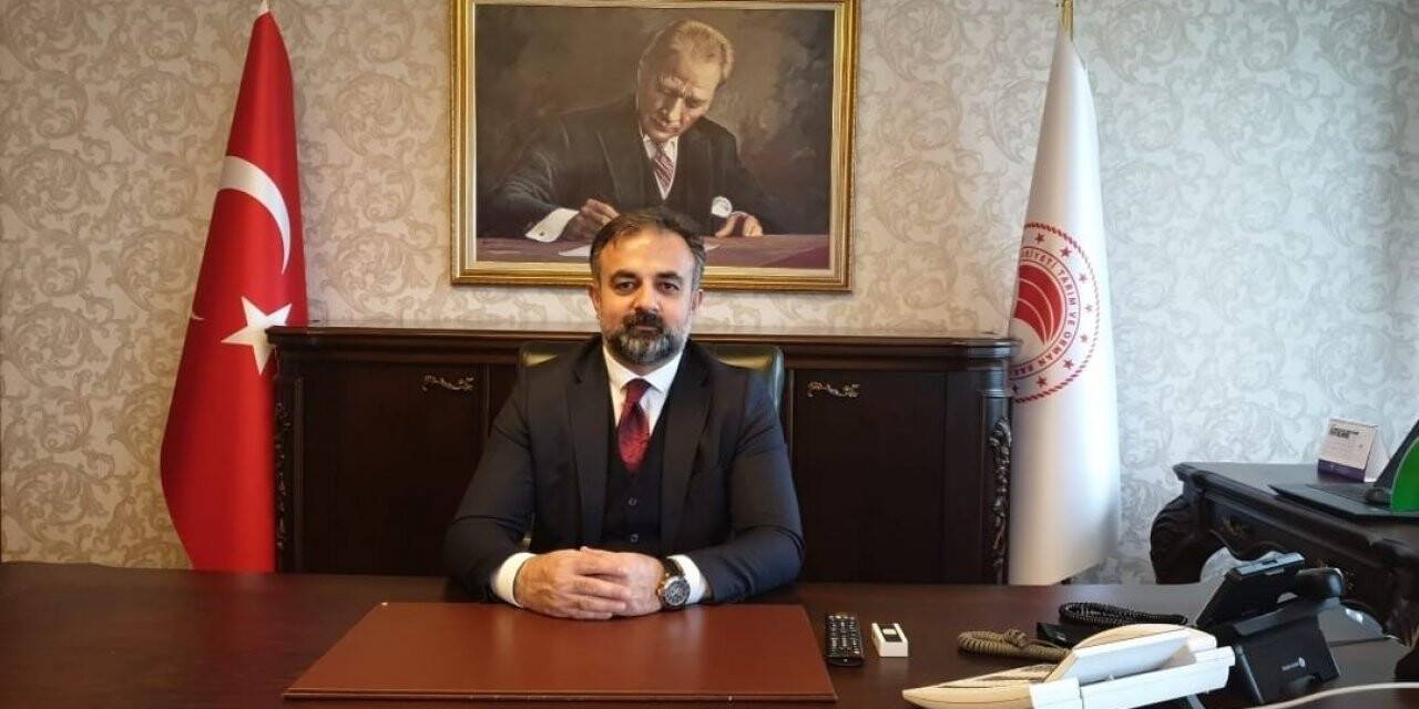 Tosya’ya 225 milyonluk tarım sulama göleti projesi