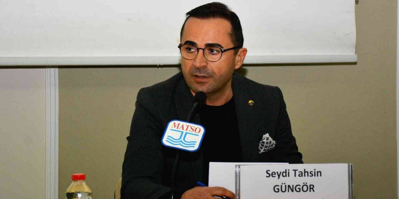 MATSO’da “Hızlı Destek Programı” anlatıldı