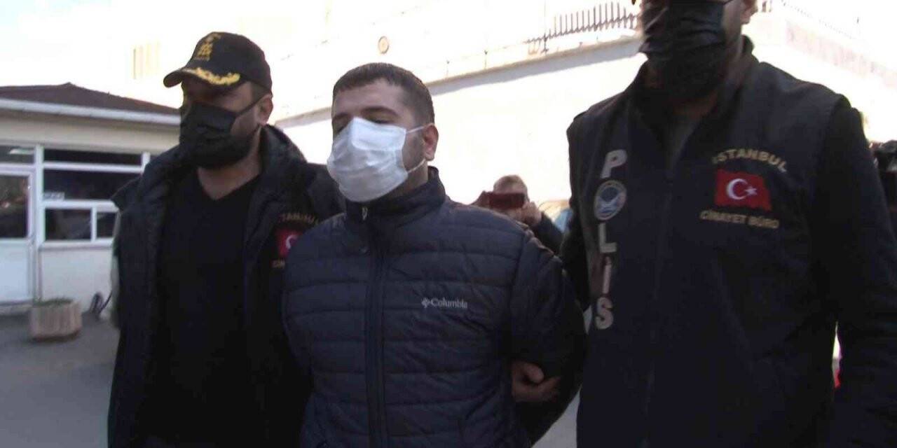 İETT şoförünü darp eden şüpheli: "Küfredince sinirlendim"