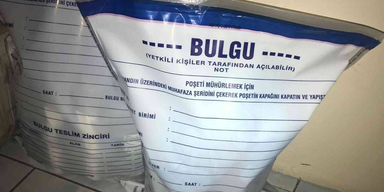 Nallıhan’da kaçak alkol operasyonu
