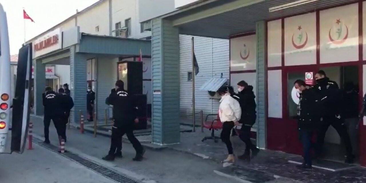 Şırnak merkezli 3 ilde terör operasyonu: 26 gözaltı