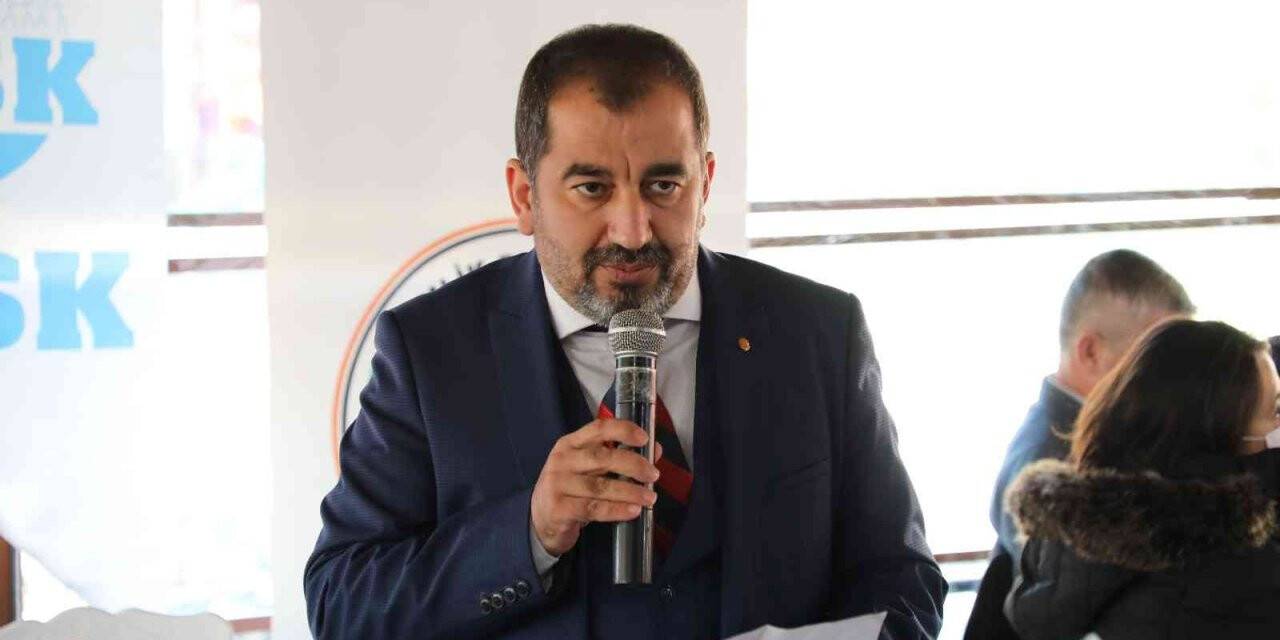 Gemlik Belediyesi’nden memura iyileştirme