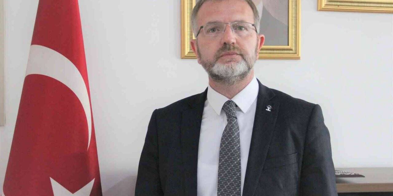 Kütahya’ya 2022 yılında 233 milyon TL’lik 3 yeni proje