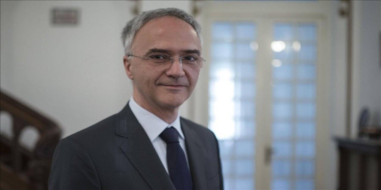 Sırbistan'ın Ankara Büyükelçisi Markovic: Türkiye-Sırbistan ilişkileri tarihi zirvede
