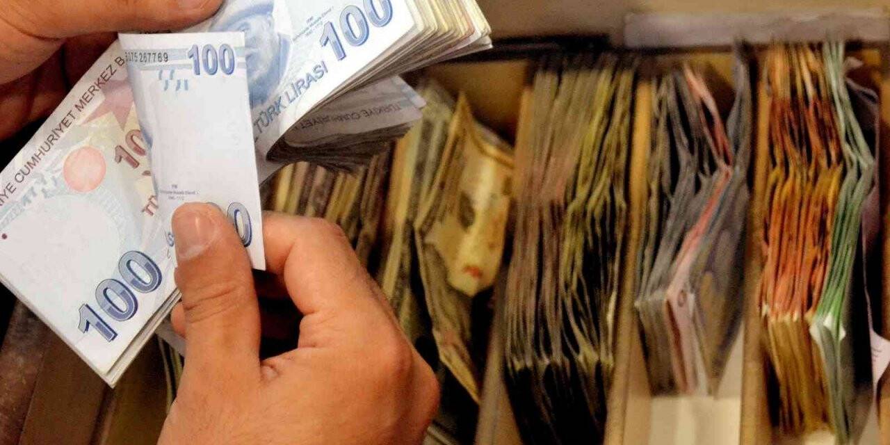 10 soruda Kur Korumalı TL Mevduat Hesabı
